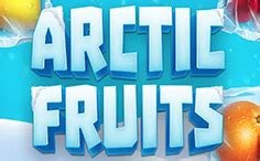Arctic Fruits LeoVegas